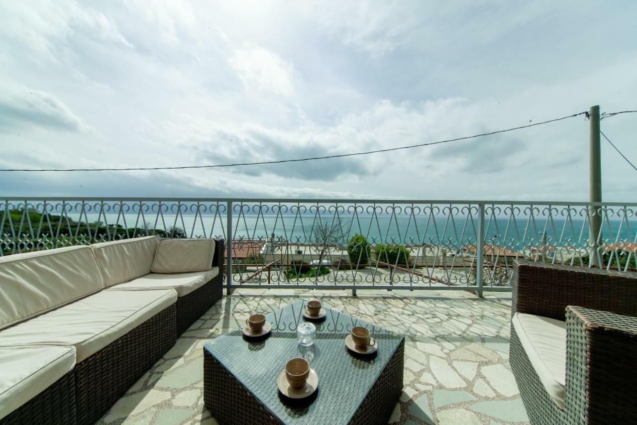 Apartments L&L Dugi Rat Luaran gambar
